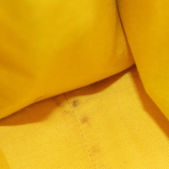 Burberry Black x White Floral Shopper Tote with Nova Check Pouch 922Bur86 - Picture 12 of 12